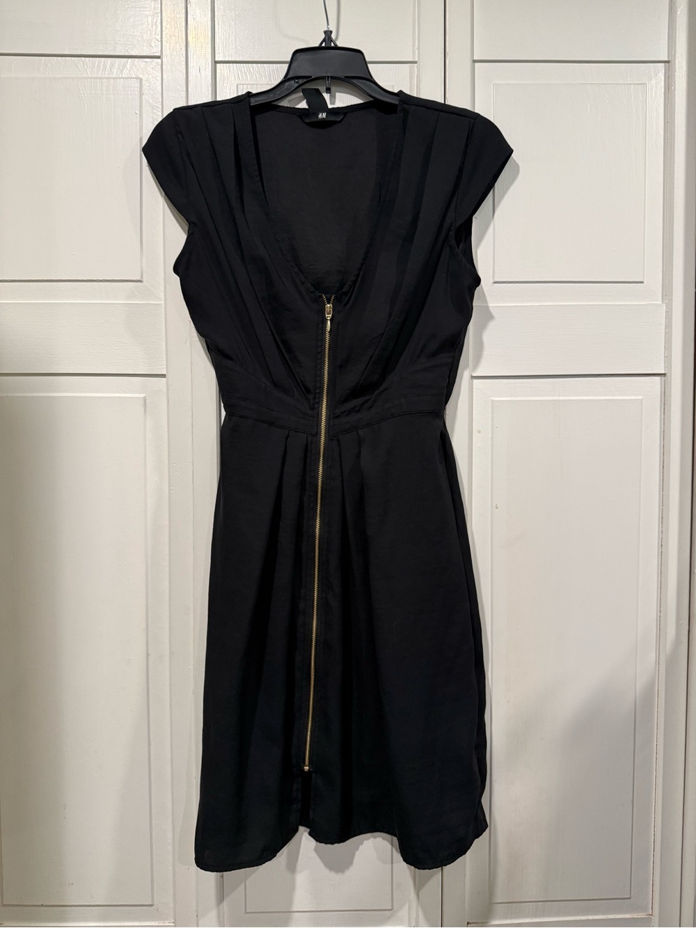 H&M dress size 4 EUC